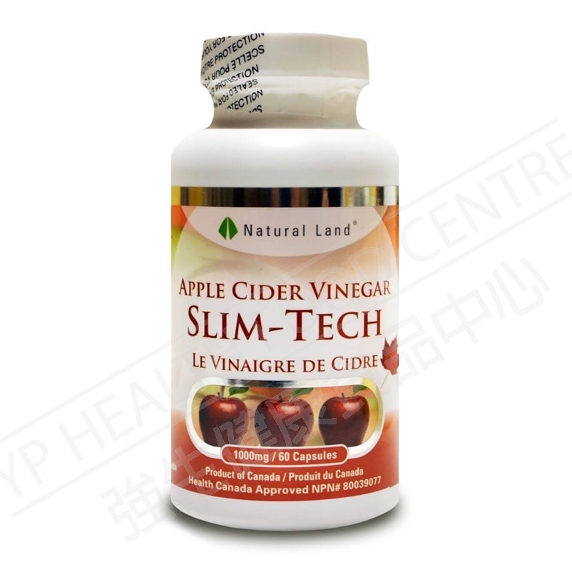 Slim-tech
