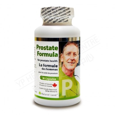 Prostate Formula 