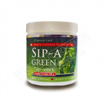 Sip-A Green Powder