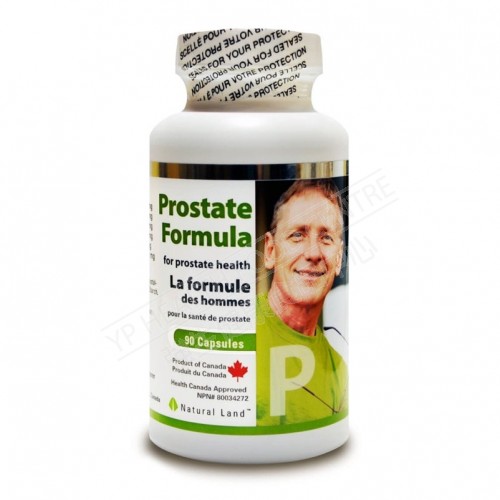 Prostate Formula 