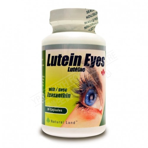 Lutein Eyes