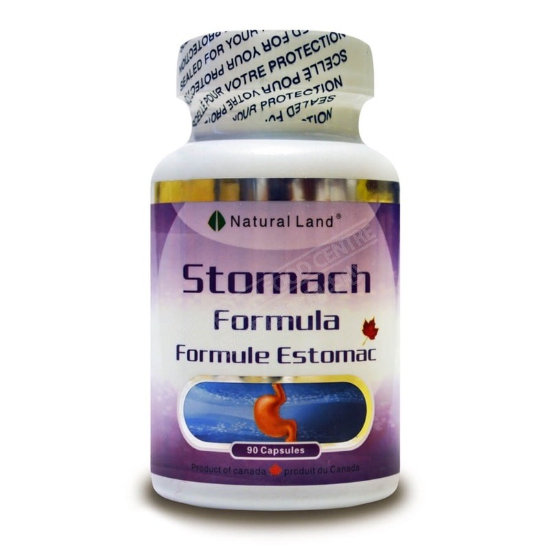 胃康宝 Stomach Formula