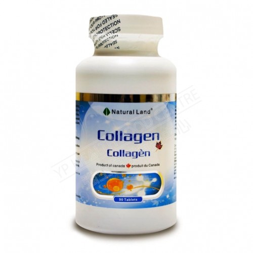 德国金牌胶原蛋白 Collagen