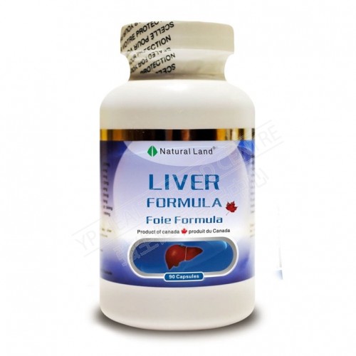 强肝宝 Liver Formula